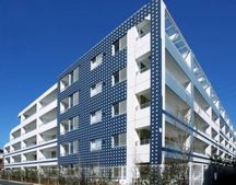 クレッセント武蔵新城センティア 画像