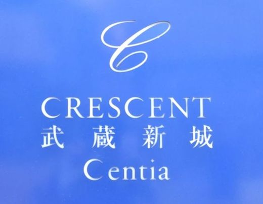 クレッセント武蔵新城センティア 物件写真 建物写真5