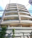 フラットパル山王 画像