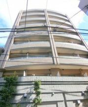 フラットパル山王 画像