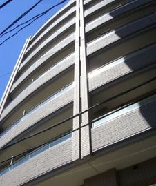 フラットパル山王 写真
