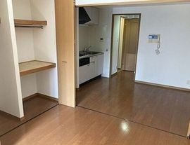 フラットパル山王 物件写真 建物写真7