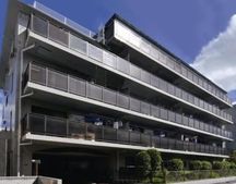 KDX武蔵中原レジデンス 画像