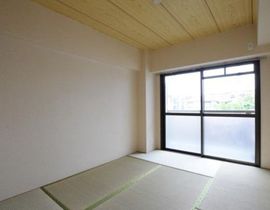 KDX武蔵中原レジデンス 物件写真 建物写真7