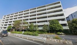 パークスクエア二子多摩川 物件写真 建物写真2