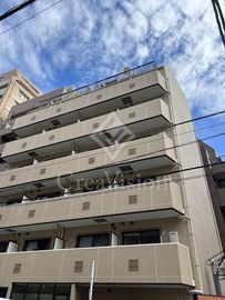 エスコート麻布十番2 画像