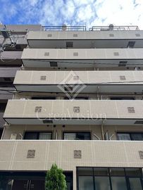 エスコート麻布十番2 写真