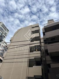 エスコート麻布十番2 外観 物件画像3