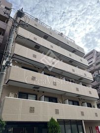 エスコート麻布十番2 外観 物件画像4