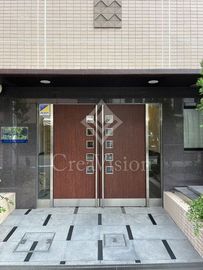 エスコート麻布十番2 外観 物件画像5