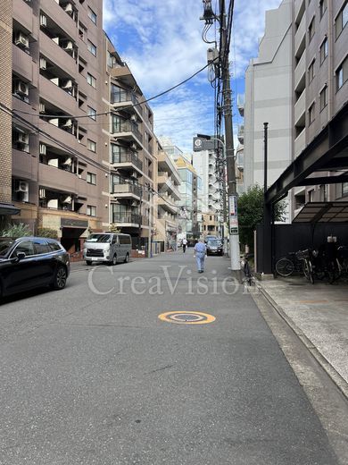 エスコート麻布十番2 外観 物件画像7