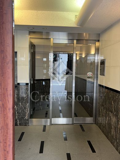 エスコート麻布十番2 画像