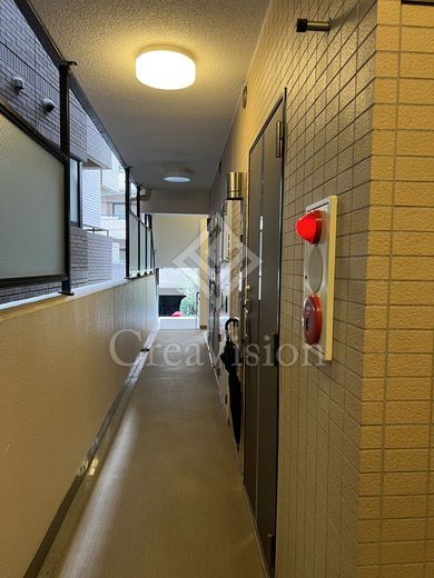 エスコート麻布十番2 設備　画像