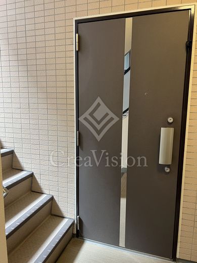 エスコート麻布十番2 設備　写真