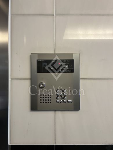 エスコート麻布十番2 共用部