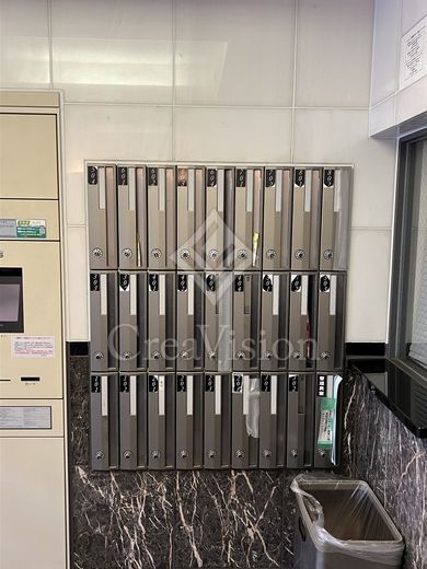 エスコート麻布十番2 建物画像