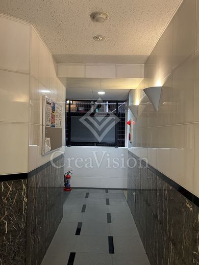 エスコート麻布十番2 共用部画像