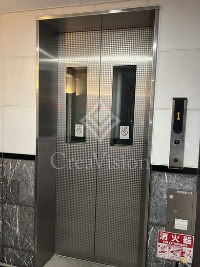 エスコート麻布十番2 設備画像