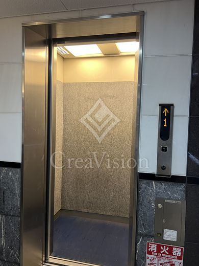 エスコート麻布十番2 設備写真