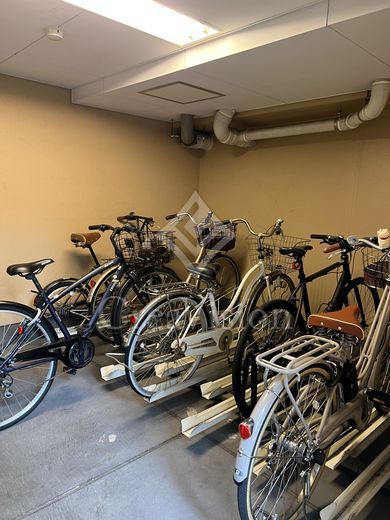 エスコート麻布十番2 画像