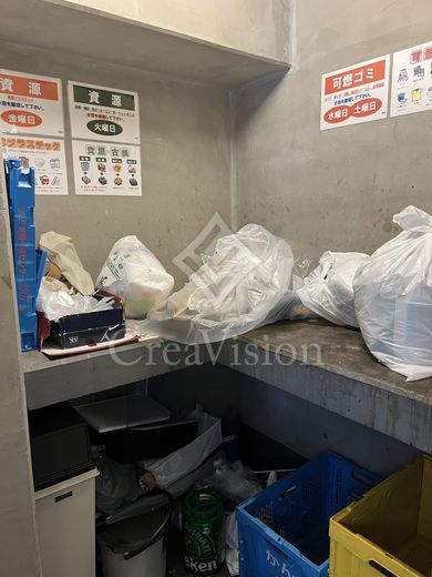 エスコート麻布十番2 写真