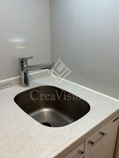 エスコート麻布十番2 1K　内装画像