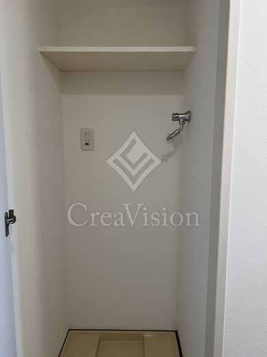 エスコート麻布十番2 1R　写真