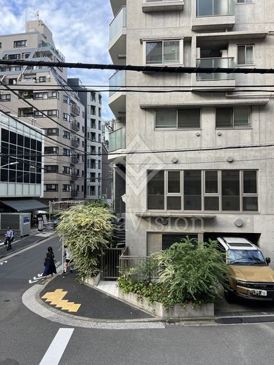 エスコート麻布十番2 1R　部屋別写真