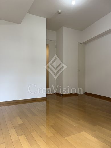 エスコート麻布十番2 内装写真