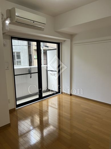 エスコート麻布十番2 部屋別写真