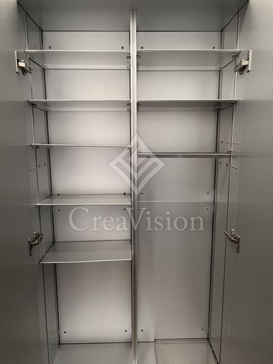 エスコート麻布十番2 部屋写真