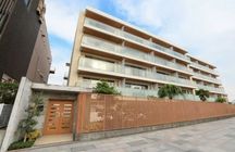 ザ・パークハウス江ノ島レジデンス 物件写真 建物写真1