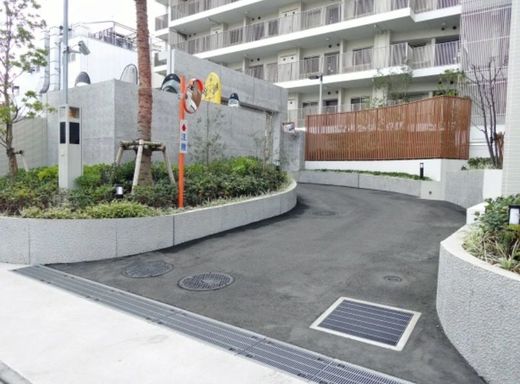 ザ・パークハウス江ノ島レジデンス 物件写真 建物写真30