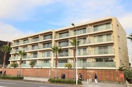 ザ・パークハウス江ノ島レジデンス 物件写真 建物写真3