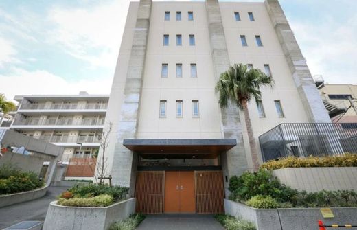 ザ・パークハウス江ノ島レジデンス 物件写真 建物写真4