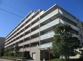 ラグゼコート 物件写真 建物写真3