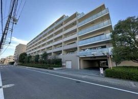 ラグゼコート 物件写真 建物写真4