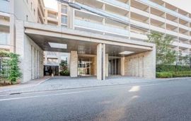 ラグゼコート 物件写真 建物写真6