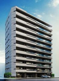 クリオ横濱鶴見ミッドグレイス 物件写真 建物写真2