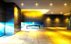 クリオ横濱鶴見ミッドグレイス 物件写真 建物写真5