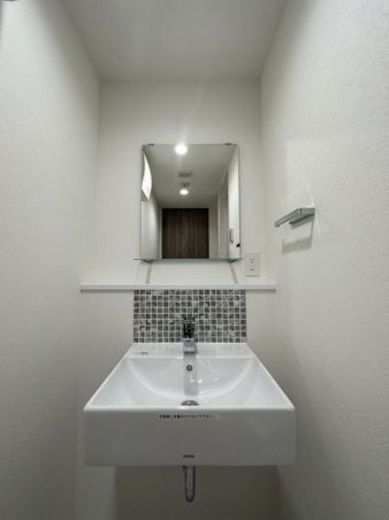PASEO三軒茶屋Ⅱ (パセオ三軒茶屋Ⅱ) 物件写真 建物写真10