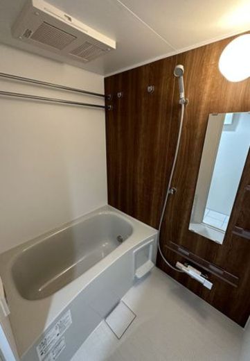PASEO三軒茶屋Ⅱ (パセオ三軒茶屋Ⅱ) 物件写真 建物写真11