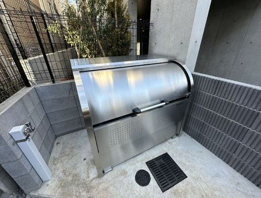 PASEO三軒茶屋Ⅱ (パセオ三軒茶屋Ⅱ) 物件写真 建物写真18