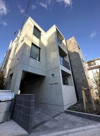 PASEO三軒茶屋Ⅱ (パセオ三軒茶屋Ⅱ) 物件写真 建物写真1