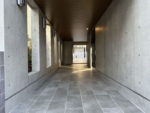 PASEO三軒茶屋Ⅱ (パセオ三軒茶屋Ⅱ) 物件写真 建物写真3