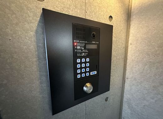 PASEO三軒茶屋Ⅱ (パセオ三軒茶屋Ⅱ) 物件写真 建物写真4