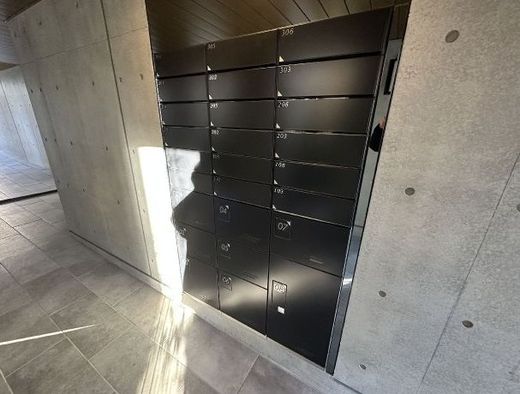 PASEO三軒茶屋Ⅱ (パセオ三軒茶屋Ⅱ) 物件写真 建物写真5