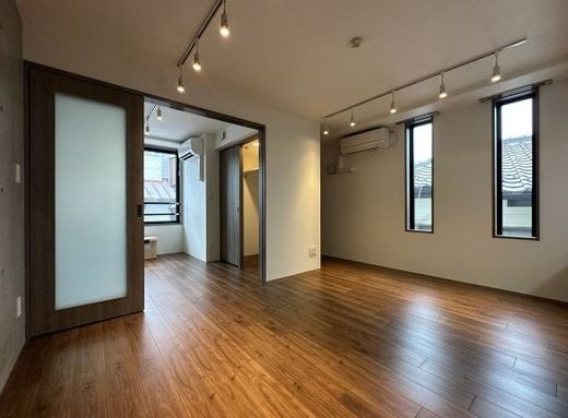 PASEO三軒茶屋Ⅱ (パセオ三軒茶屋Ⅱ) 物件写真 建物写真7