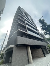 S-RESIDENCE王子Nord (エスレジデンス王子ノール) 物件写真 建物写真1