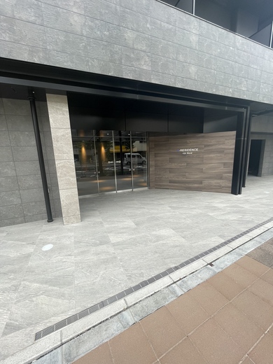 S-RESIDENCE王子Nord (エスレジデンス王子ノール) 物件写真 建物写真2